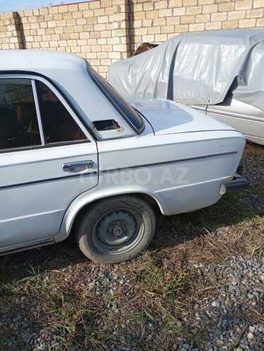 LADA (VAZ) 2106 1983, 60,000 km - 1.6 l - Bakı