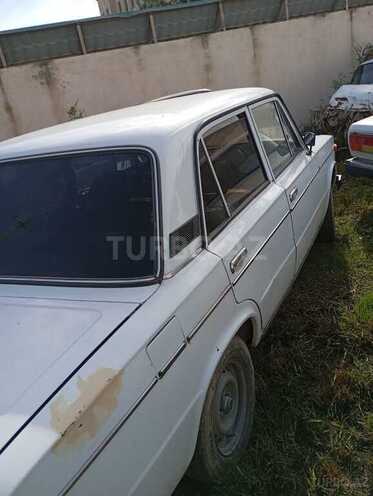 LADA (VAZ) 2106 1983, 60,000 km - 1.6 l - Bakı