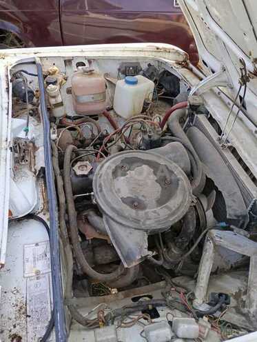LADA (VAZ) 2106 1983, 60,000 km - 1.6 l - Bakı
