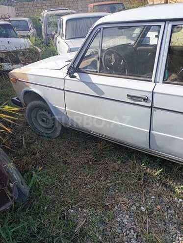LADA (VAZ) 2106 1983, 60,000 km - 1.6 l - Bakı