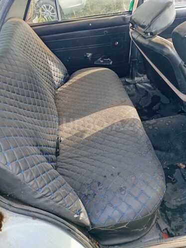 LADA (VAZ) 2106 1983, 60,000 km - 1.6 l - Bakı