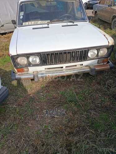 LADA (VAZ) 2106 1983, 60,000 km - 1.6 l - Bakı