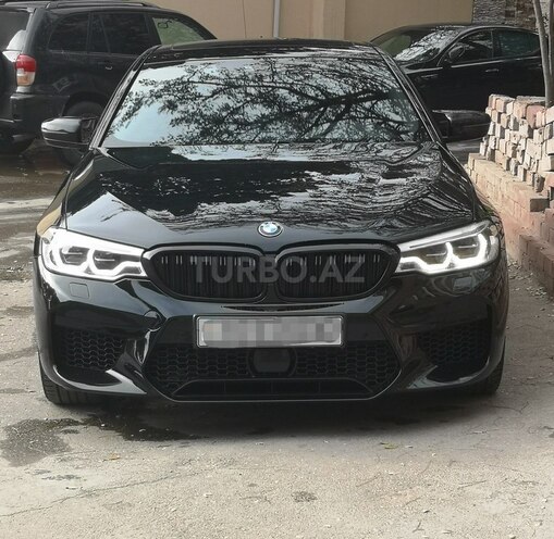 BMW 530 2019, 68,500 km - 2.0 л - Bakı