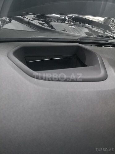 BMW 530 2019, 68,500 km - 2.0 л - Bakı