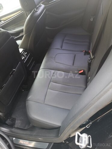 BMW 530 2019, 68,500 km - 2.0 л - Bakı