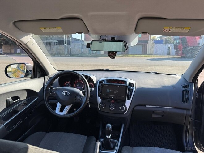 Kia Ceed 2009, 200,000 km - 1.4 л - Lənkəran