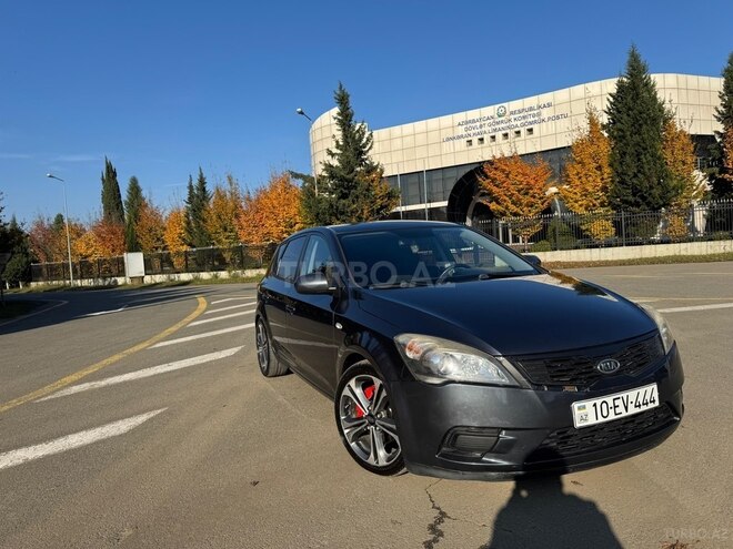 Kia Ceed 2009, 200,000 km - 1.4 л - Lənkəran