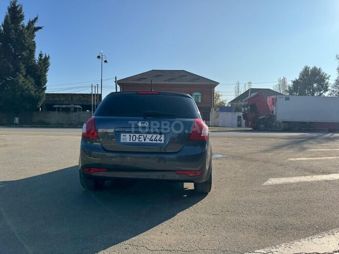 Kia Ceed 2009, 200,000 km - 1.4 л - Lənkəran