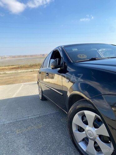 Daewoo Gentra 2014, 100,000 km - 1.5 l - Bakı