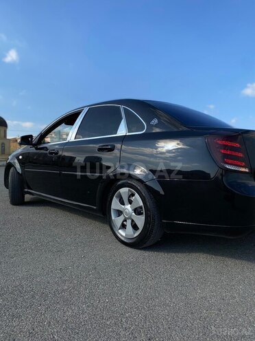 Daewoo Gentra 2014, 100,000 km - 1.5 l - Bakı