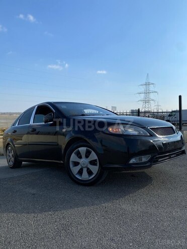 Daewoo Gentra 2014, 100,000 km - 1.5 l - Bakı