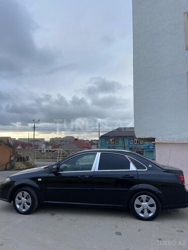 Daewoo Gentra 2014, 100,000 km - 1.5 l - Bakı