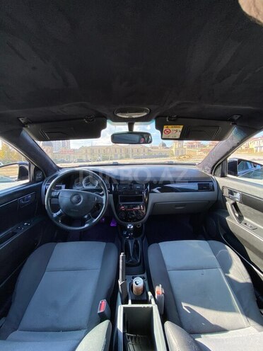 Daewoo Gentra 2014, 100,000 km - 1.5 l - Bakı