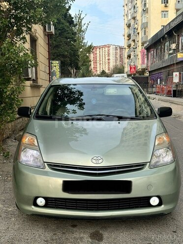 Toyota Prius 2007, 462,957 km - 1.5 l - Bakı