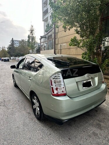 Toyota Prius 2007, 462,957 km - 1.5 l - Bakı