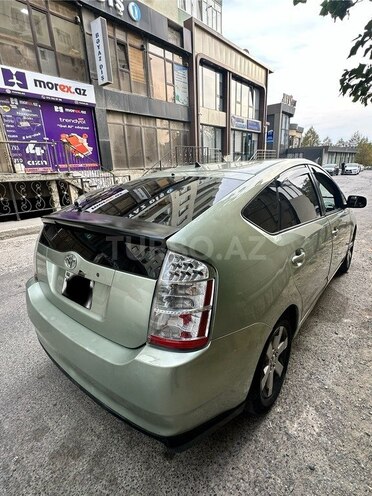 Toyota Prius 2007, 462,957 km - 1.5 l - Bakı