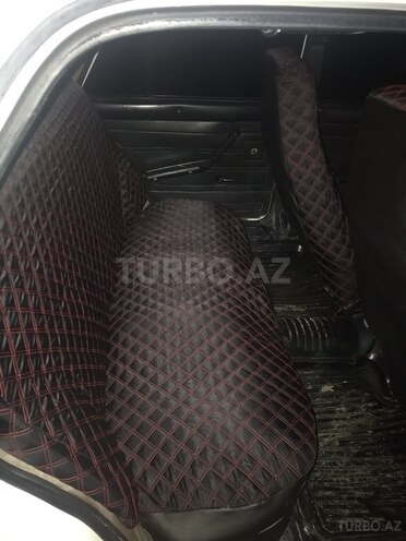 LADA (VAZ) 2107 1998, 98,524 km - 1.5 l - Xaçmaz