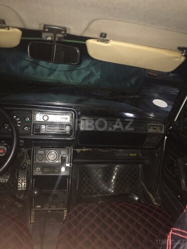 LADA (VAZ) 2107 1998, 98,524 km - 1.5 l - Xaçmaz