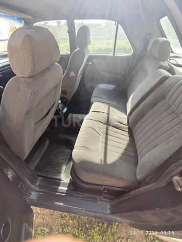 GAZ 31105 2006, 900,000 km - 2.4 l - Şirvan