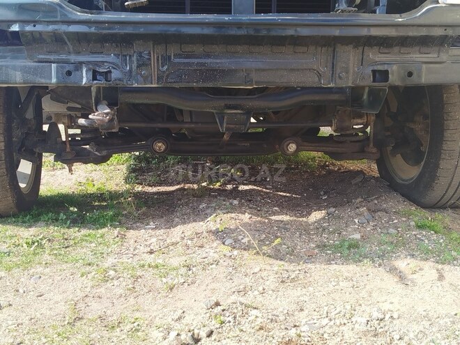 GAZ 31105 2006, 900,000 km - 2.4 l - Şirvan