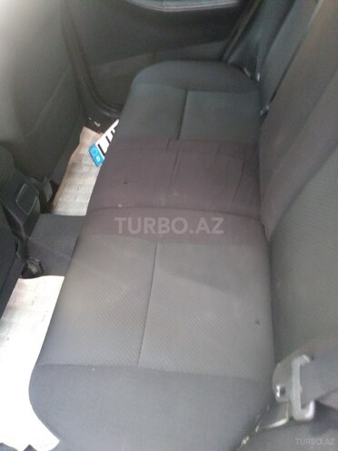 Toyota Corolla 2006, 198,000 km - 1.4 l - Bakı