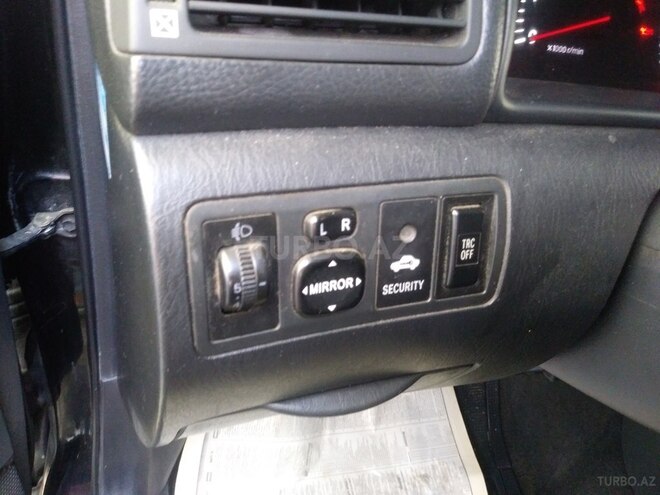 Toyota Corolla 2006, 198,000 km - 1.4 l - Bakı