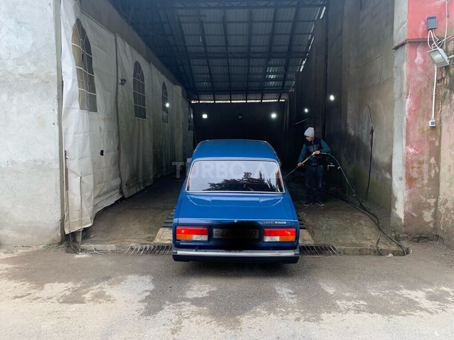 LADA (VAZ) 2107 2009, 73,000 km - 1.6 л - Masallı