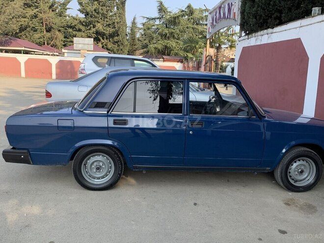 LADA (VAZ) 2107 2009, 73,000 km - 1.6 л - Masallı