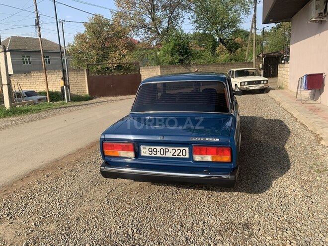 LADA (VAZ) 2107 2009, 73,000 km - 1.6 л - Masallı