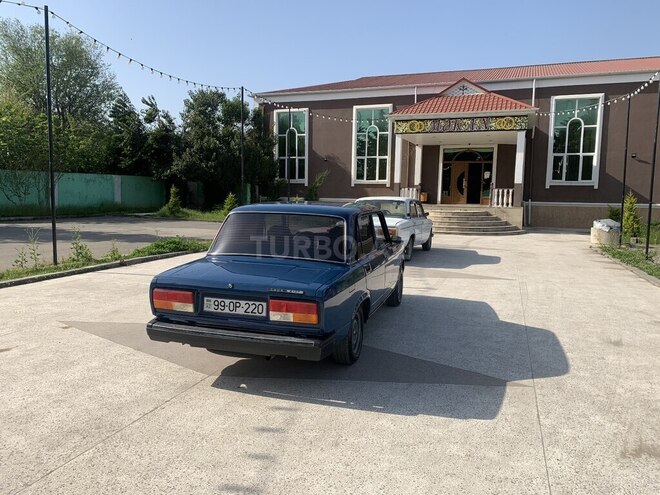 LADA (VAZ) 2107 2009, 73,000 km - 1.6 л - Masallı