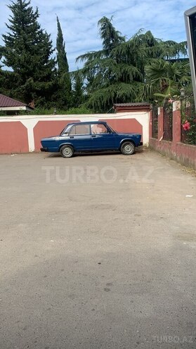 LADA (VAZ) 2107 2009, 73,000 km - 1.6 л - Masallı