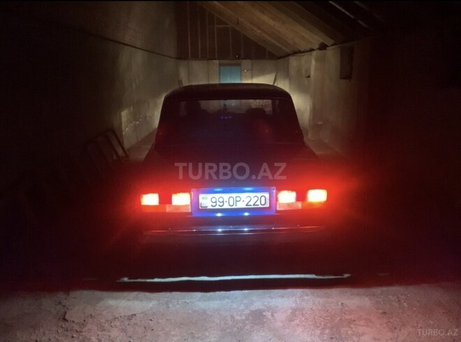LADA (VAZ) 2107 2009, 73,000 km - 1.6 л - Masallı