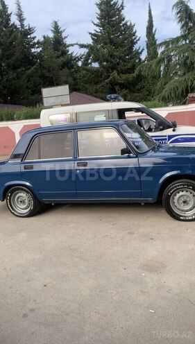 LADA (VAZ) 2107 2009, 73,000 km - 1.6 л - Masallı