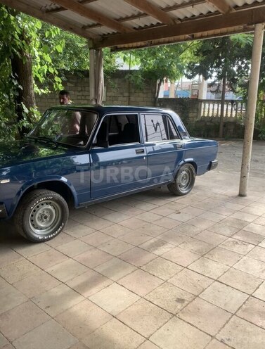 LADA (VAZ) 2107 2009, 73,000 km - 1.6 л - Masallı