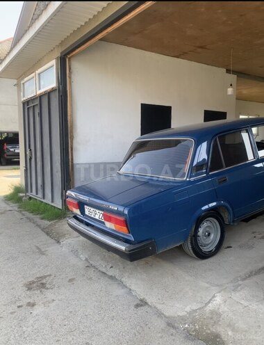 LADA (VAZ) 2107 2009, 73,000 km - 1.6 л - Masallı