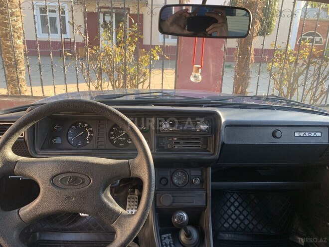 LADA (VAZ) 2107 2009, 73,000 km - 1.6 л - Masallı