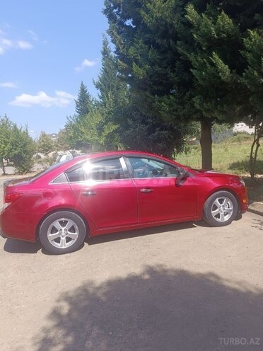 Chevrolet Cruze 2011, 332,000 km - 1.4 l - Masallı