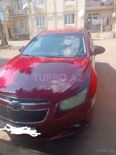 Chevrolet Cruze 2011, 332,000 km - 1.4 l - Masallı
