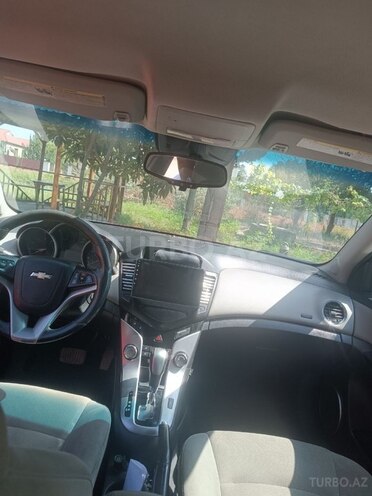 Chevrolet Cruze 2011, 332,000 km - 1.4 l - Masallı