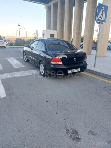 Nissan Sunny 2008, 272,600 km - 1.6 l - Sumqayıt