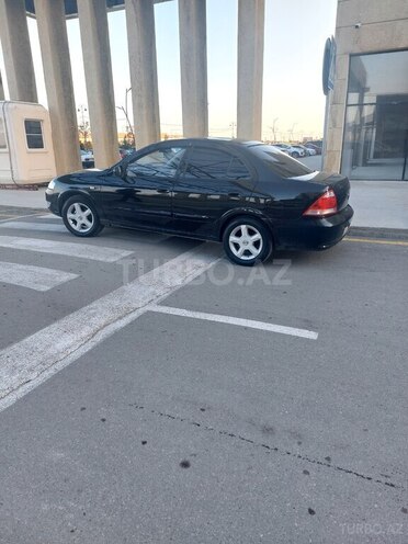 Nissan Sunny 2008, 272,600 km - 1.6 l - Sumqayıt