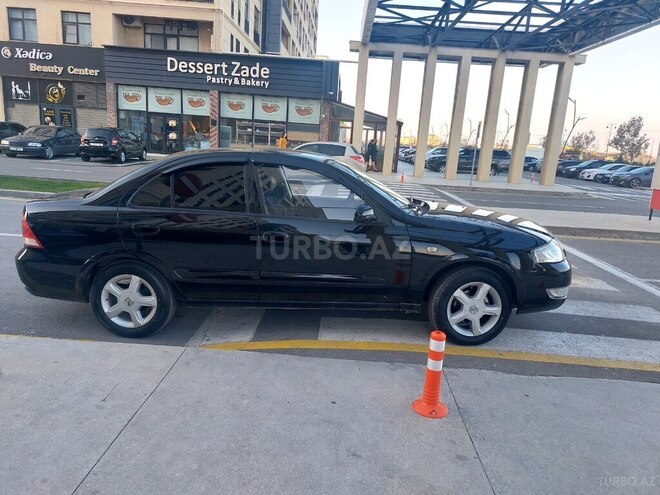 Nissan Sunny 2008, 272,600 km - 1.6 l - Sumqayıt