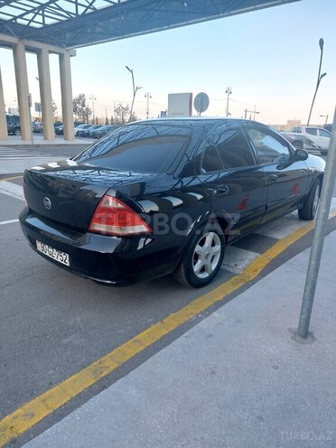 Nissan Sunny 2008, 272,600 km - 1.6 l - Sumqayıt