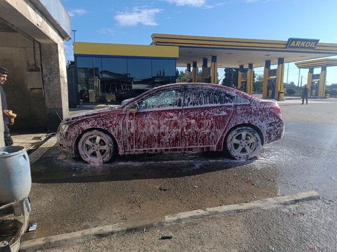 Chevrolet Cruze 2011, 332,000 km - 1.4 l - Masallı