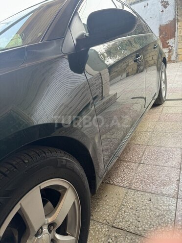 Chevrolet Cruze 2015, 260,000 km - 1.4 l - Bakı