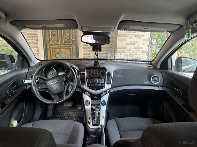 Chevrolet Cruze 2015, 260,000 km - 1.4 l - Bakı