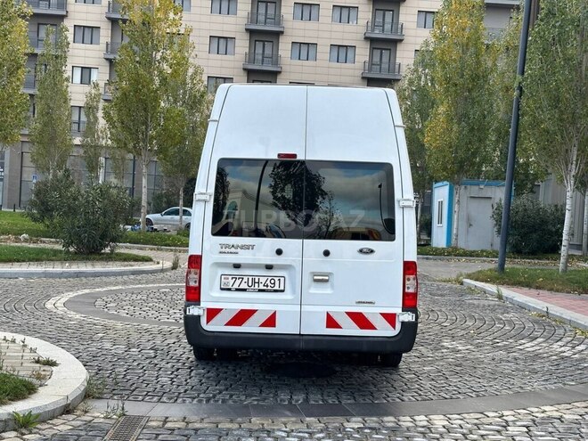 Ford Transit 2013, 183,491 km - 2.2 l - Bakı