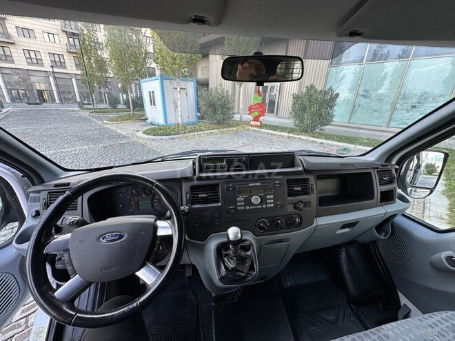 Ford Transit 2013, 183,491 km - 2.2 l - Bakı