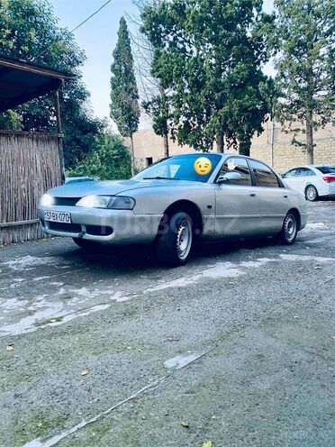 Mazda 626 1993, 100,000 km - 2.0 л - Gəncə