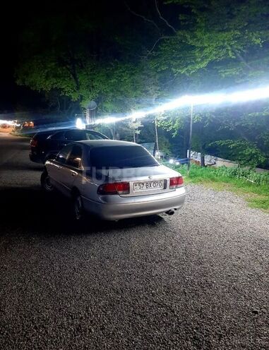 Mazda 626 1993, 100,000 km - 2.0 л - Gəncə